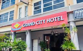 Grand City Hotel Kuantan